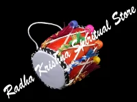 Dhol Mini Decoration