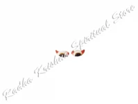 Reine Goldgottgottheit Kataksha Augen Netra