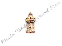 Brimming Multi Mini God Deity Metal Crown Brimming Multi Mini God Deity Metal Crown