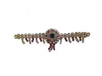 Rhythmische Herzen Sringaar Bund