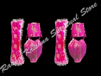 Dancing Spring Large Gaur Nitai Dress