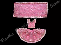 Engelsanhänger Großes Durga Devi Mata Gott Kleid