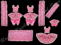 Engelsanhänger Großes Ram Darbaar Kleid