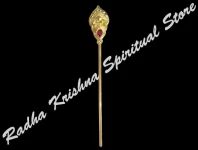 Bastón de Shakti Danda Ayudha Holy God