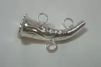 Sencillo Corneta de Hornos