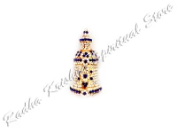 Brimming Mini God Deity Metal Crown Brimming Mini God Deity Metal Crown