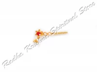 Starry Affair Krishna Murli Flute Bansuri