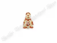 Stylish Fauna God Metal Crown