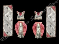 Swans Paradise Krishna Balraam Dress