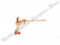 Vibrant Hues Krishna Bansuri Murli Flute