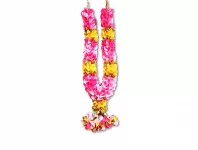 Blumen-Schmucksachen