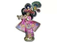 Gott, Krishna, Vishnu Kleid
