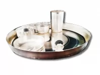 Silver plated Accessories Silver plated Accessories