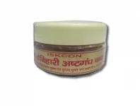 Sandelholzpulver Tilakas