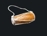 Madera pequeita Mridanga