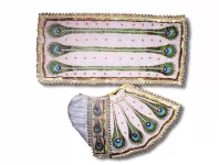 Verbunden Gottheit Kleid