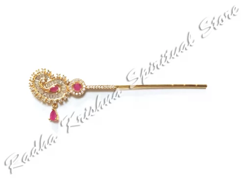 Paisley dreams God Krishna Flute Bansuri