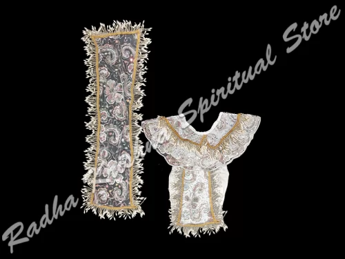 Angel Pearl Fairy Large Hanumaan Dress