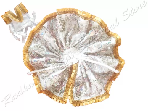 Engel Perlenfee LadduGopal Kleid