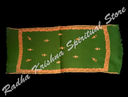 Aspire Showers Winter Kashmiri Pashmina Deity Shawl