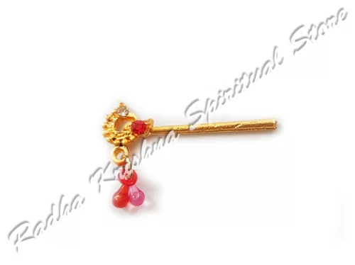 Bird Paradise Krishna Murli Flute Bansuri