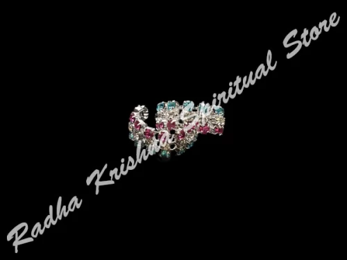 Blush Tau Sringaar Armbinden