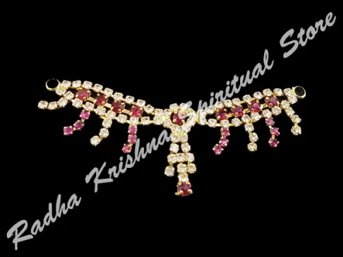 Rosa Charms-Gottheit Bund