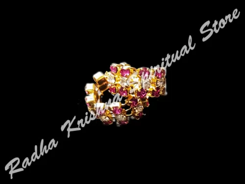 Passionsblumen Armbinden