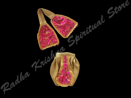 Blushing Melody God Hanuman Dress