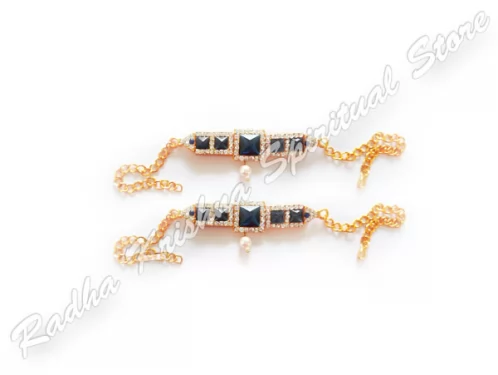 Checkers bezaubern Gottheitsarmbänder