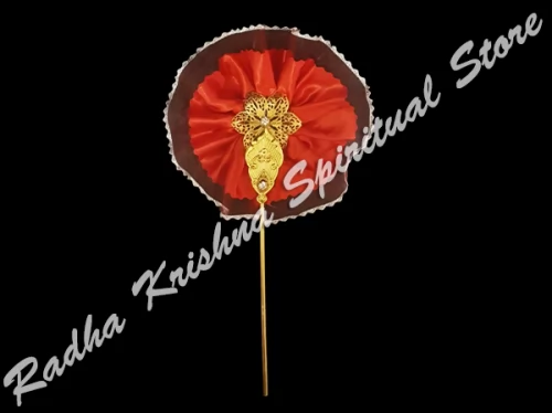 Kirsche Bestrebungen Holy Pankha Temple Fan