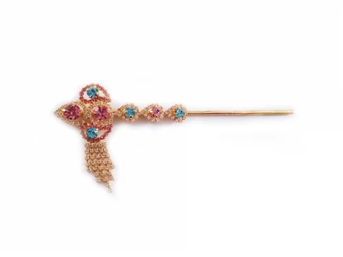 Eternal Sparkle Krishna Murli Flute