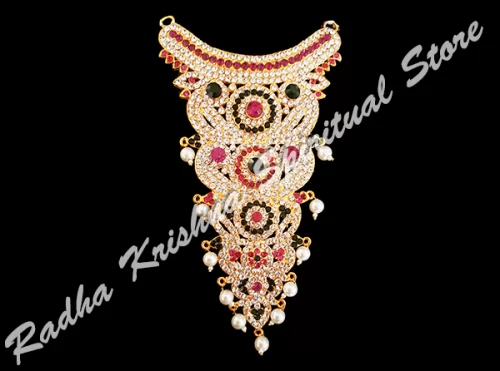 Fascinating Glory Kavacham God Deity Necklace