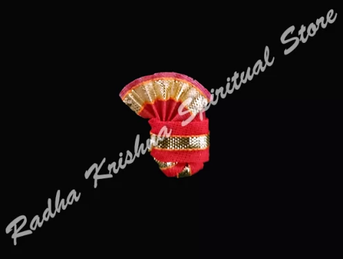 Dulce Fentaa Paagh Pushtimarg turbante