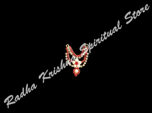 Flora Perlen-Hals Hasli Halskette