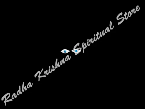 Deidad Azul Dios Ojos (Netra)