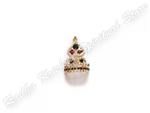 Hearty God Metal Crown