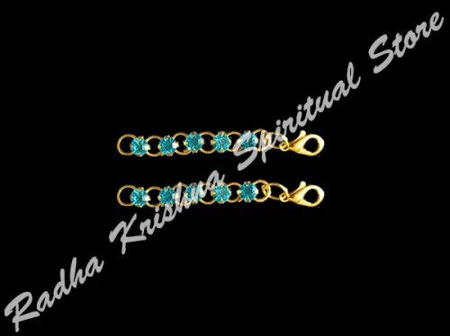 Majestätische Farben Gott Gottheit Armbinden