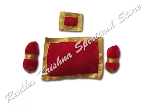 Juego de colchón Aasan deidad dios holístico