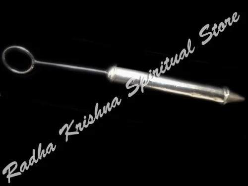 Reines Silber Holi Festival Pichkari