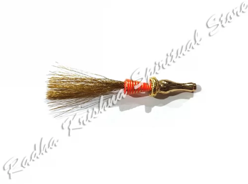 Mini Temple Broom Jhadu Buhari Toy