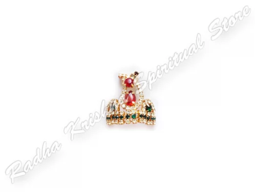 Impressive Ambi Metal Crown