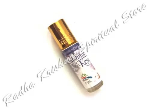 Pure Kesar Concentrated Perfume Attar