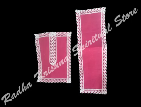 Lacy Trails Cheera Vastra Dress