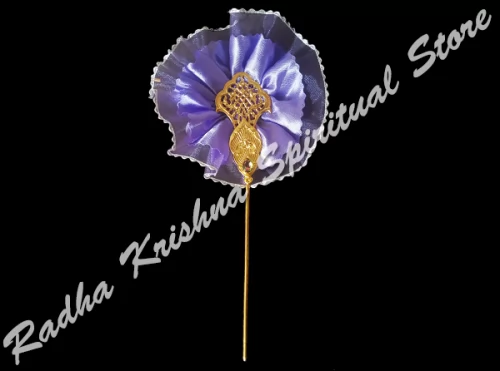 Lavendel-Bestrebungen Holy Pankha Temple Fan