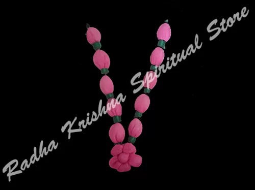Lotus-Blush-Kamal-Vaijayanti-mala-Necklace