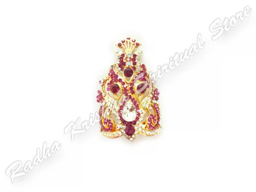 Stylish Glory God Metal Crown