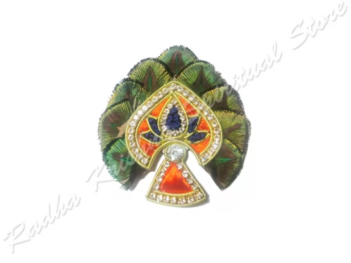 Lotus Grove Crown Turban Insert