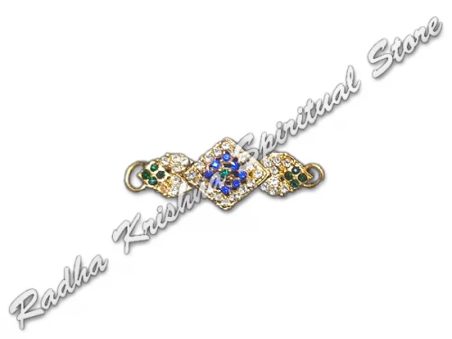 Meereswiesen Gottbund aus Metall