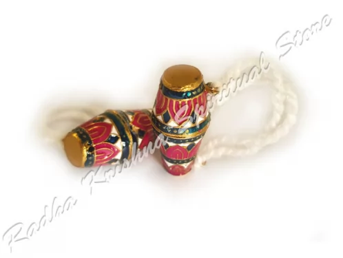 Mini Arty Dios Deidad Mridanga Dholak